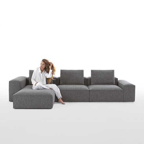 Reverso Felis Sofa