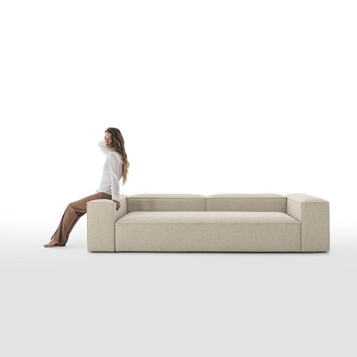 Reverso Felis Sofa