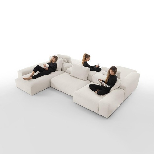 Reverso Felis Modular Sofa