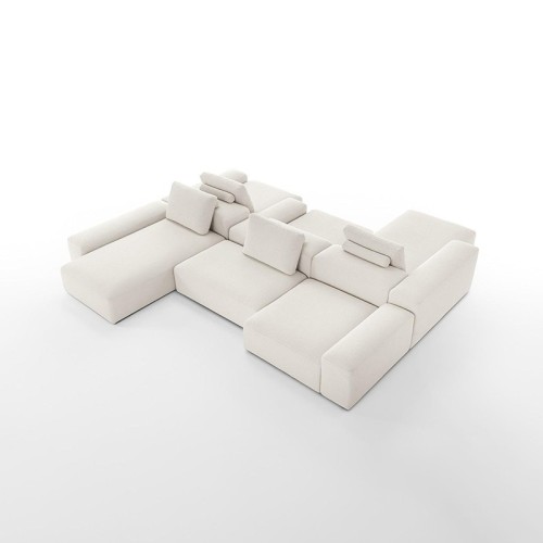 Reverso Felis Modular Sofa