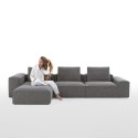 Reverso Felis Modular Sofa