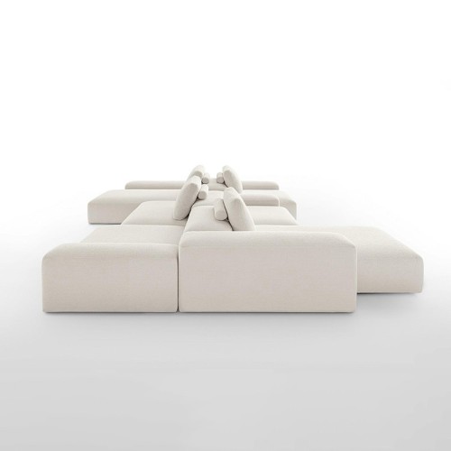 Reverso Felis Modular Sofa