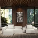 Reverso Felis Modular Sofa