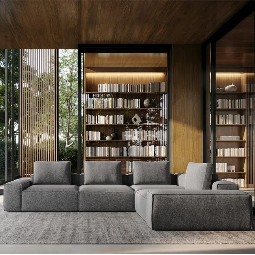 Reverso Felis Modular Sofa