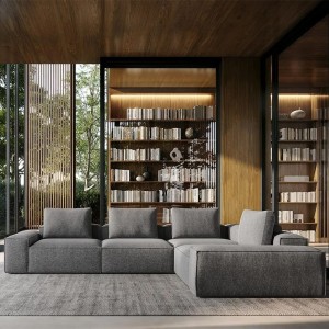 Reverso Felis Modular Sofa