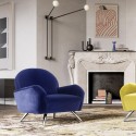 Clair Felis armchair
