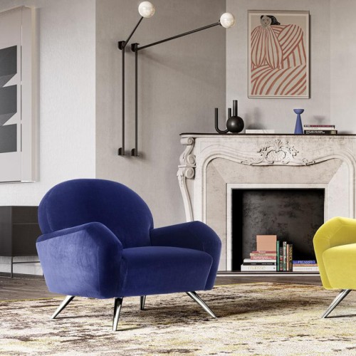 Clair Felis armchair