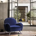 Clair Felis armchair