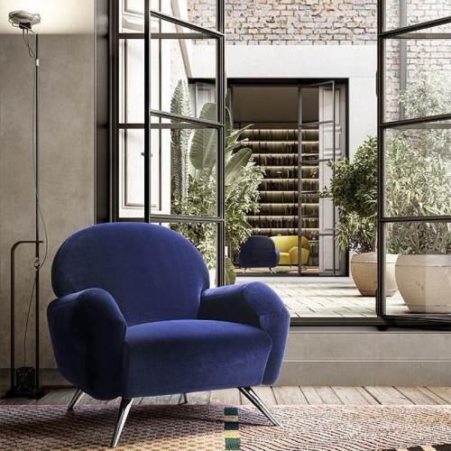 Clair Felis armchair