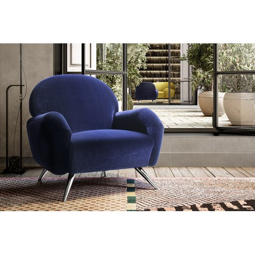 Clair Felis armchair
