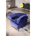 Clair Felis armchair