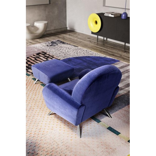 Clair Felis armchair