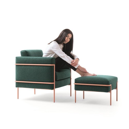 Icon Felis armchair