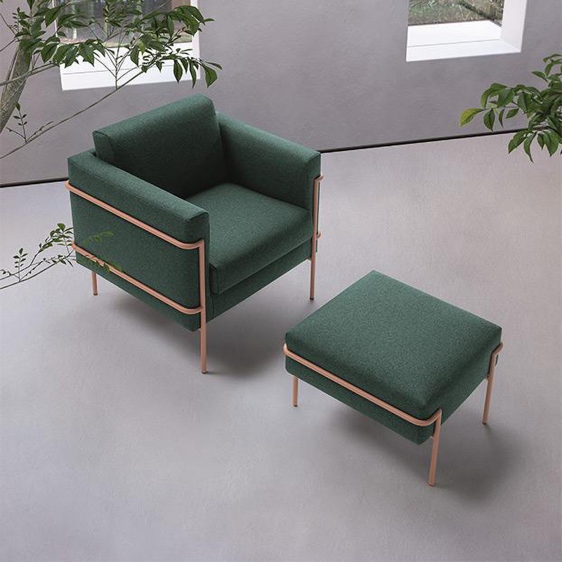 Icon Felis armchair