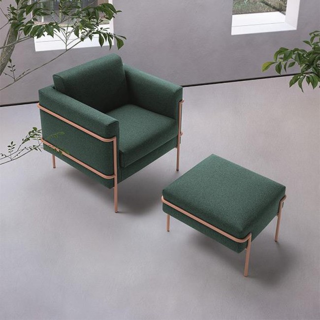 Icon Felis armchair