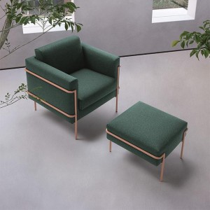 Icon Felis armchair