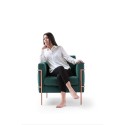 Icon Felis armchair