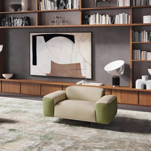Limitless Felis armchair