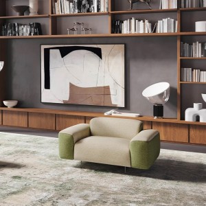 Limitless Felis armchair