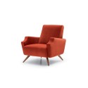 Lizzie Felis armchair