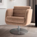 Tubes Felis armchair
