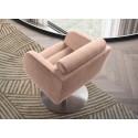 Tubes Felis armchair
