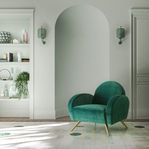 Wendy Felis armchair