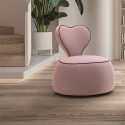 Love Felis armchair