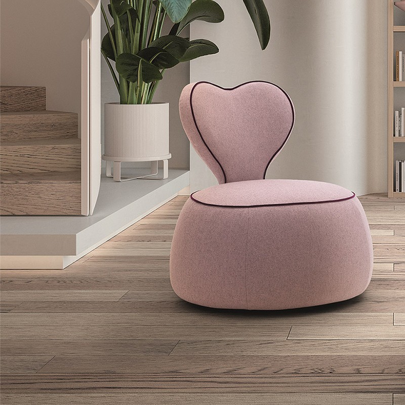 Love Felis armchair