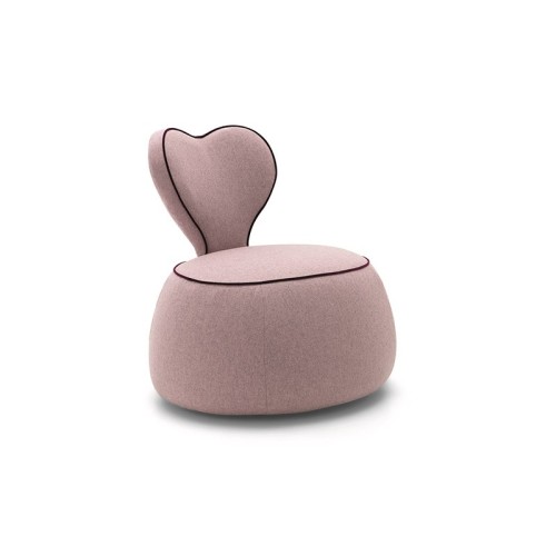 Love Felis armchair