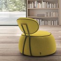 Story Felis armchair