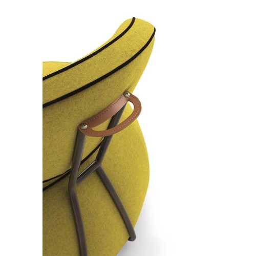 Story Felis armchair