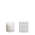 Scented candle with Tessuto fragrance by Culti Milano
