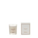 Scented candle with Mendula fragrance by Culti Milano