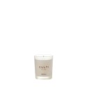 Scented candle with Mendula fragrance by Culti Milano
