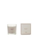 Scented candle with Fiqum fragrance by Culti Milano