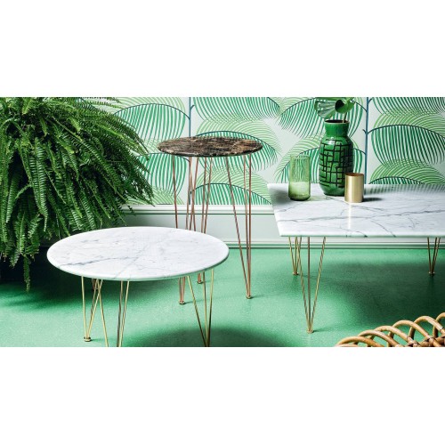 Flamingo Felis coffee table