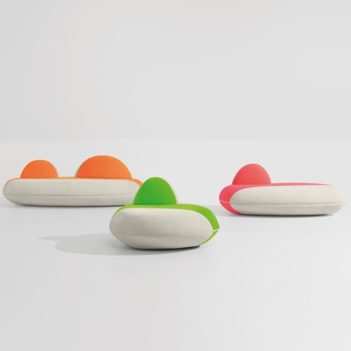 Kosmos Sofa Collection by Midj – Exclusive Offers