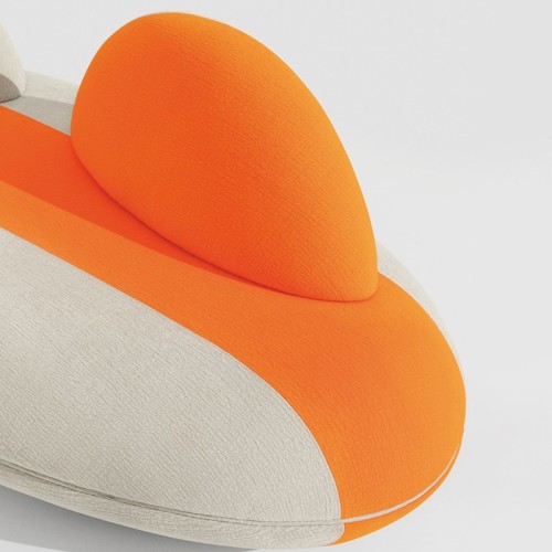 Kosmos Sofa Collection by Midj – Exclusive Offers