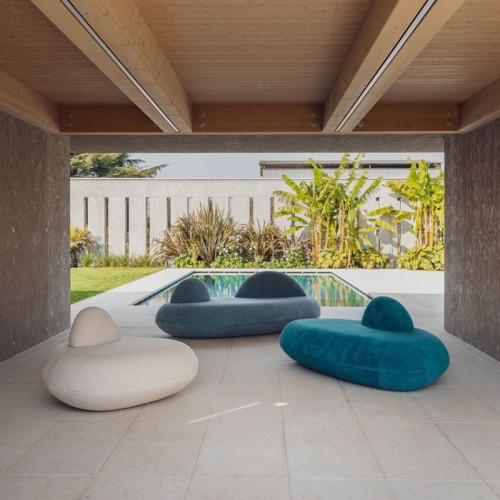 Kosmos Sofa Collection by Midj – Exclusive Offers