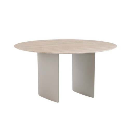 Foil Round Table Midj – Exclusive Deals and Discounts
