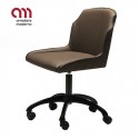 Tyler Wheels Cattelan Italia Chair