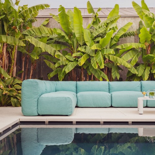 Yak Modular Sofa by Midj – Great Prices Online