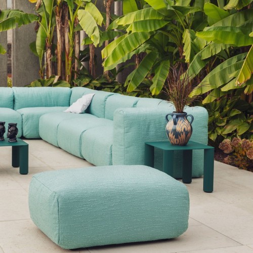 Yak Modular Sofa by Midj – Great Prices Online