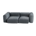 Yak Modular Sofa by Midj – Great Prices Online