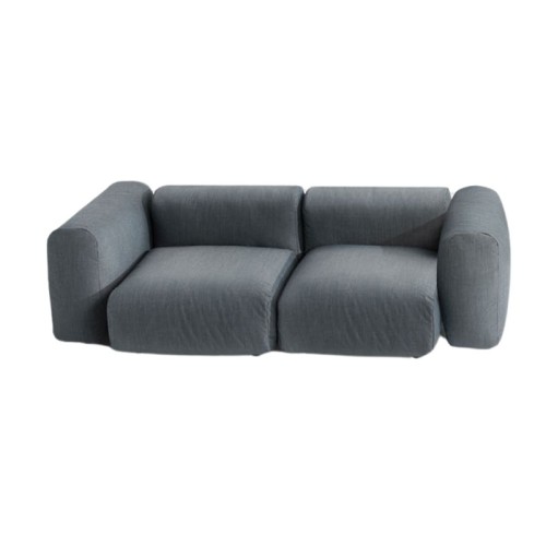 Yak Modular Sofa by Midj – Great Prices Online