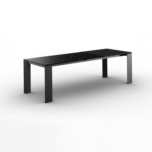 Alì Zamagna extendable table