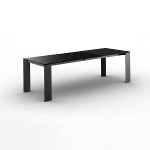 Alì Zamagna extendable table