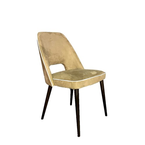 Dafne Colico Upholstered Chair and Armchair – Online Deals