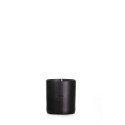 Scented candle with Black Ebano fragrance by Culti Milano